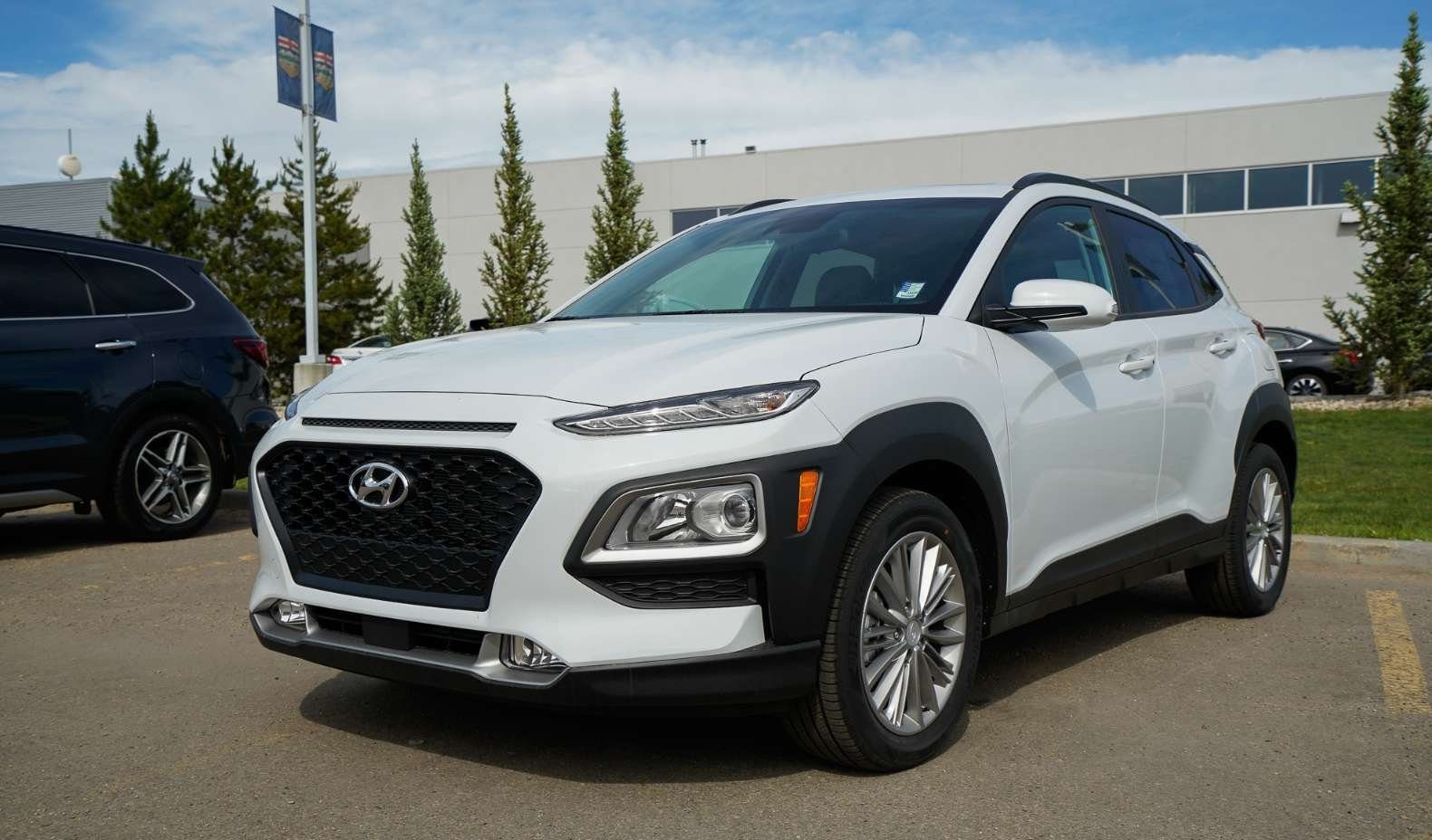 The 10 Cheapest New SUVs You Can Buy In Canada For 2019 The 10 Cheapest New SUVs You Can Buy In Canada For 2019