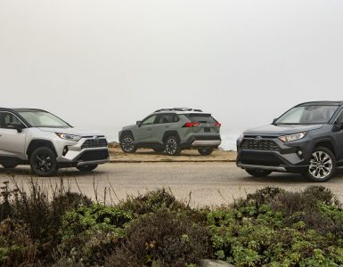 10 Cheapest SUVS in Canada for 2019