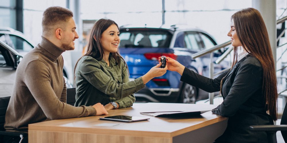 bad credit car loan