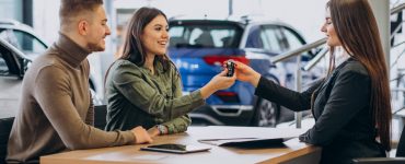 bad credit car loan