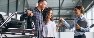bad credit car loan Alberta