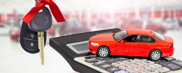 Effects of Car Loan Approval with Bad or Low Credit Score in Canada