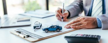 Top 5 Advice For Using Bad Credit Car Financing