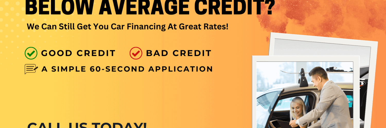 Bad Credit