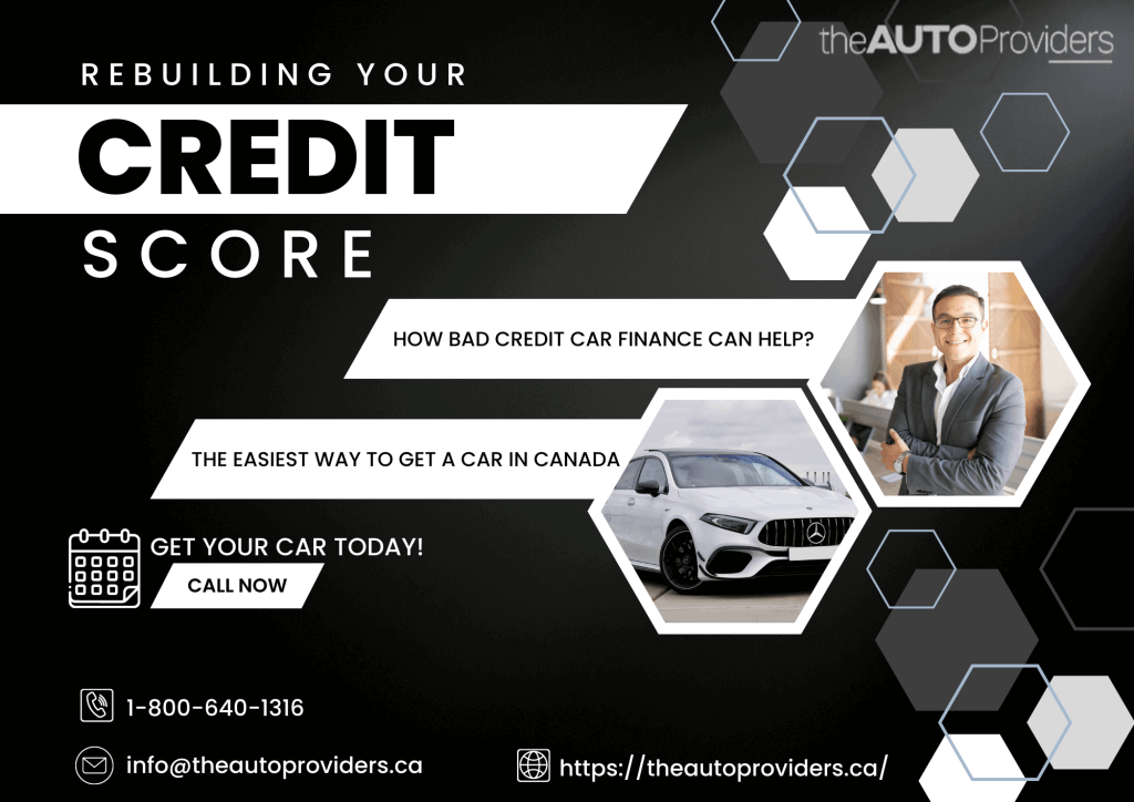Bad credit