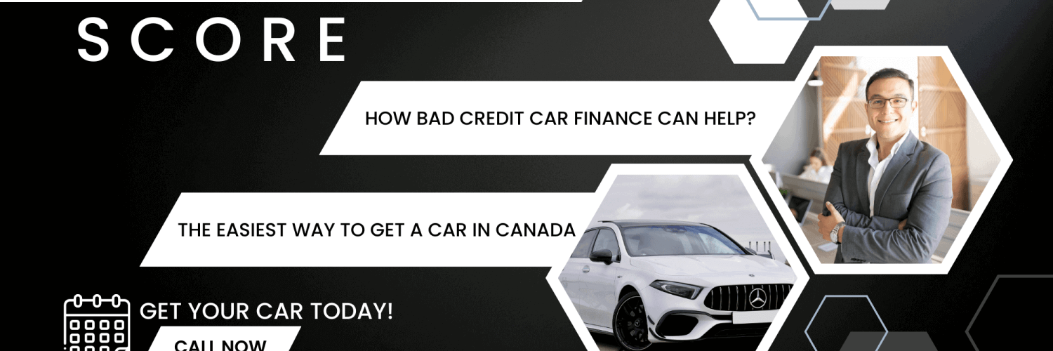 Bad credit