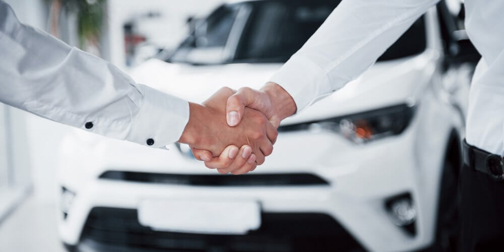 Bad Credit Car Loan Options in Toronto