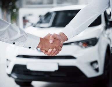 Bad Credit Car Loan Options in Toronto