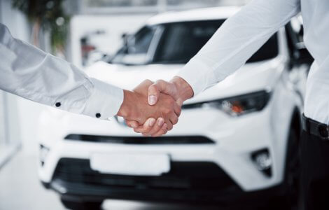 Bad Credit Car Loan Options in Toronto
