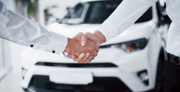 Bad Credit Car Loan Options in Toronto