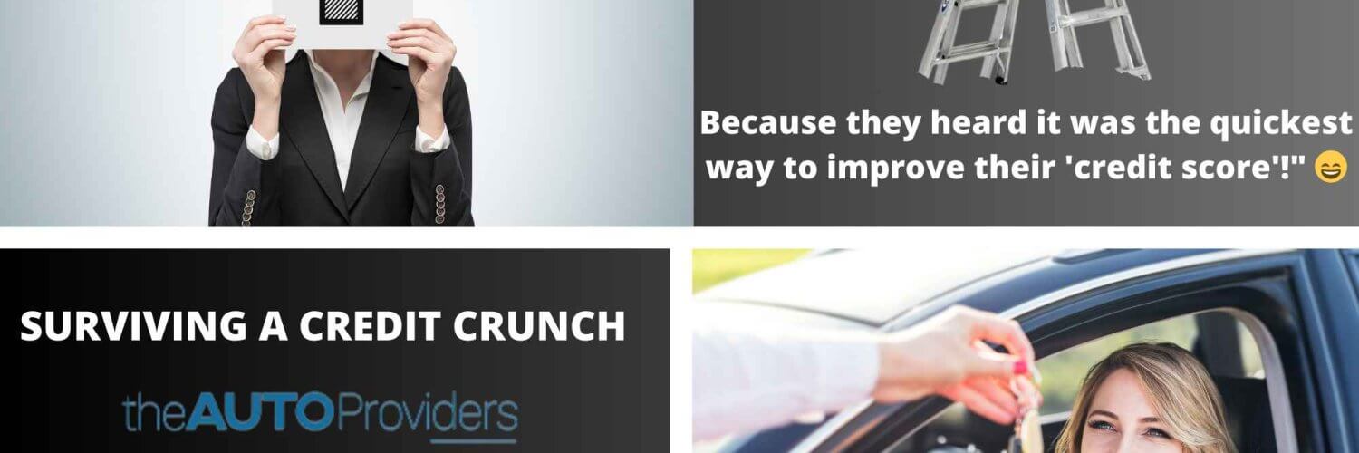 Bad Credit Car Finance British
