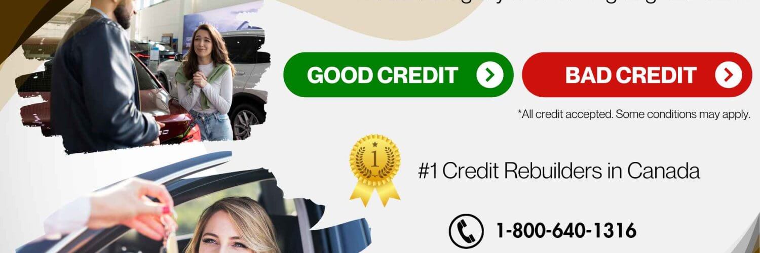 Bad Credit Car Finance