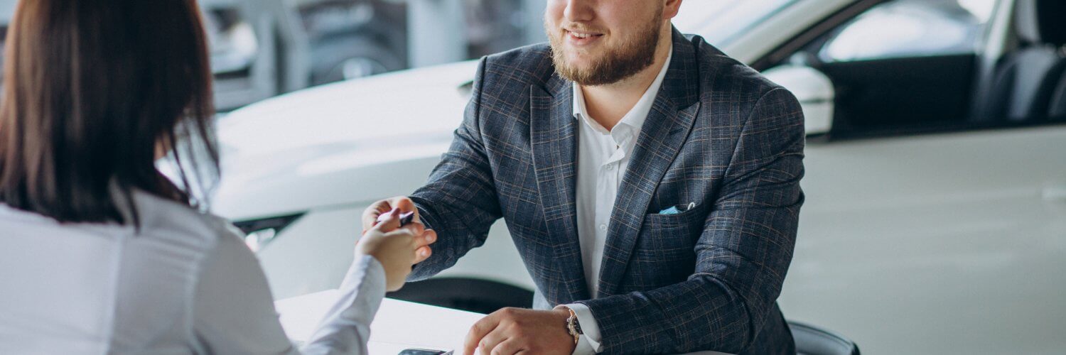 Bad Credit Car Dealerships in Alberta
