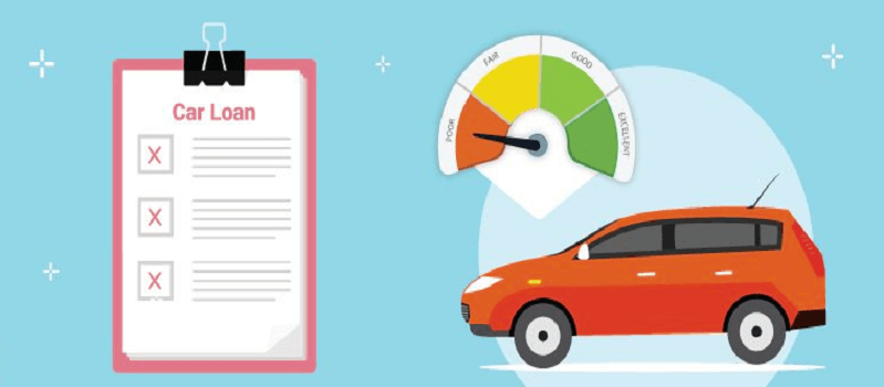Canada Bad Credit Car loans Understanding